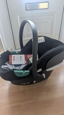 Cybex Aton B2 Car Seat I-Size Baby Car Seat