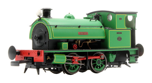 Dapol 024 001 hawthorn - 'oo',