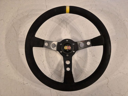 Genuine porsche cup momo - porsche,