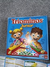 Triominos Junior By Ideal