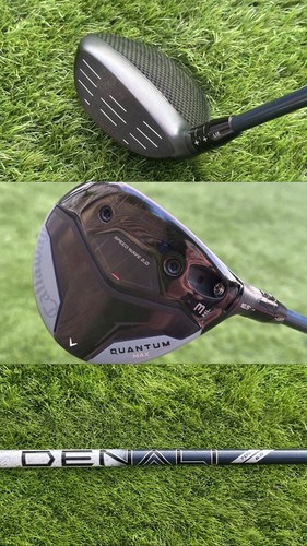 Callaway quantum fairway - callaway,