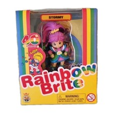 RAINBOW BRITE ▪︎ 40th