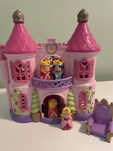Elc happyland bundle two - elc,