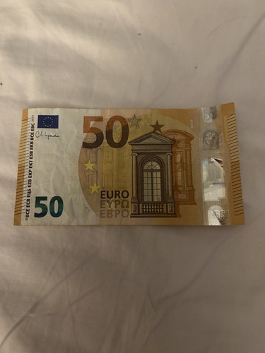 Left over euros holiday - euros,