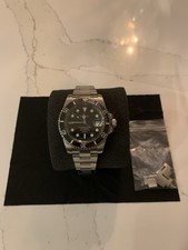 Seiko Automatic Diver’s