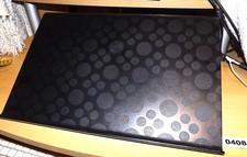 IKEA Brada Black Laptop Tablet