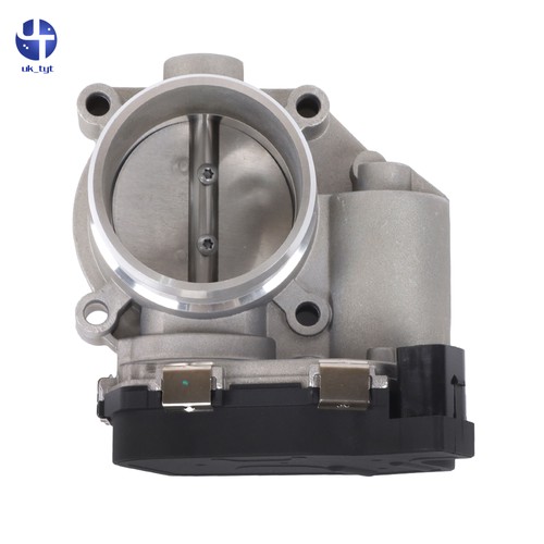 Throttle body fits - for, vw