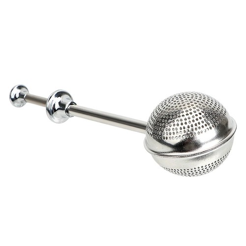 Stainless steel tea - tea, infuser