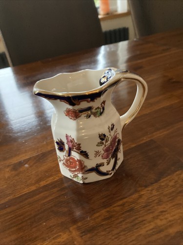 Masons small jug - small,