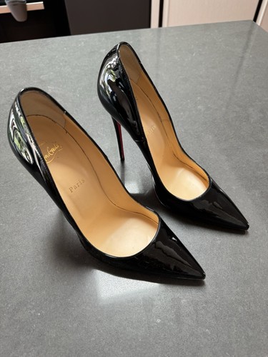 Christian louboutin 120mm - christian,