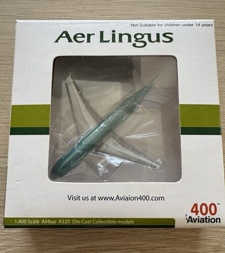 Aviation 400 aer - aer, lingus