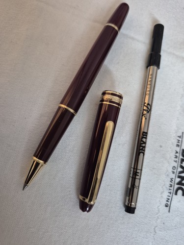 Montblanc meisterstuck classic - meisterstuck,
