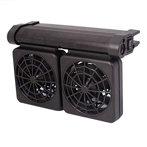 Lamtwime aquarium cooling fan - aquarium,