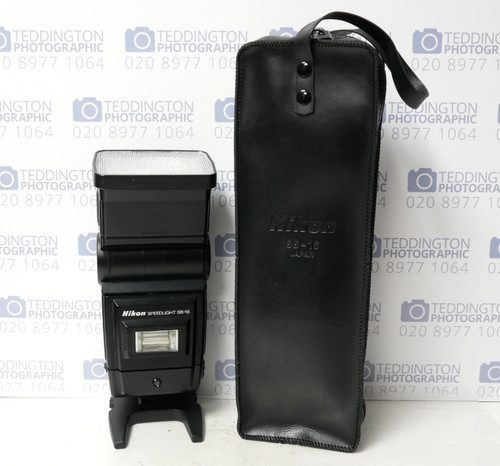 Nikon speedlight 16b soft - speedlight,