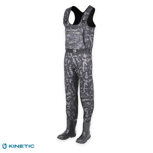 Kinetic neorush bootfoot - kinetic,