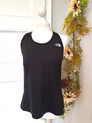 North face black - north,