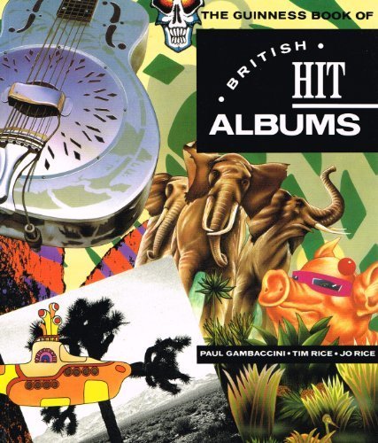 Guinness book british hit - british,