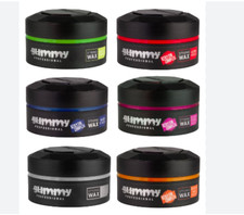 GUMMY STYLING WAX -GLOSS EXTRA