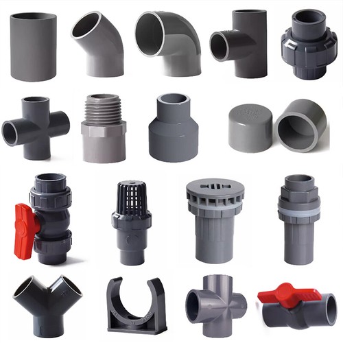 Pvc metric plumbing - pvc,