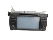 Navigation System Navi for BMW