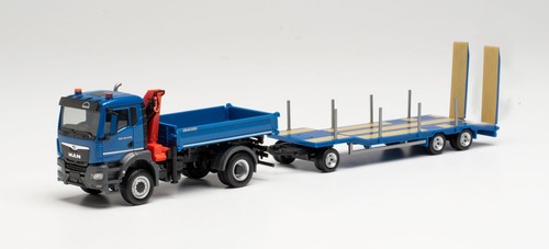 Man tgs 470 meiller - nn,