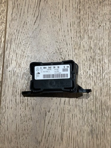 Mercedes genuine w164 esp - genuine,