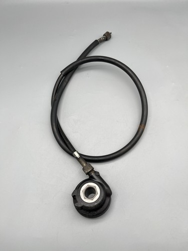 Yamaha 125 speedometer - 125, worm