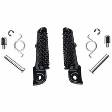 Front Foot Pegs To Fit Honda