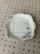Vintage Bone China