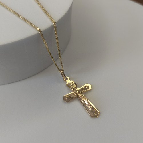 9ct gold sterling silver - gold,