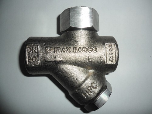 Spirax sarco td42l dn20 - spirax, 3/4"