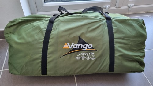 Vango icarus 500 - vango,