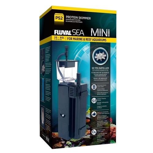Fluval sea ps2 mini protein - ps2,