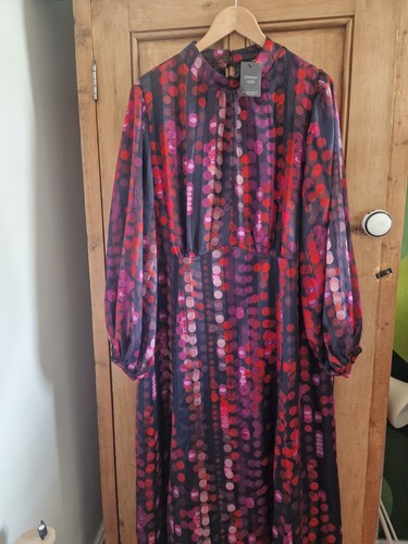 Bnwt joanna hope maxi - joanna,