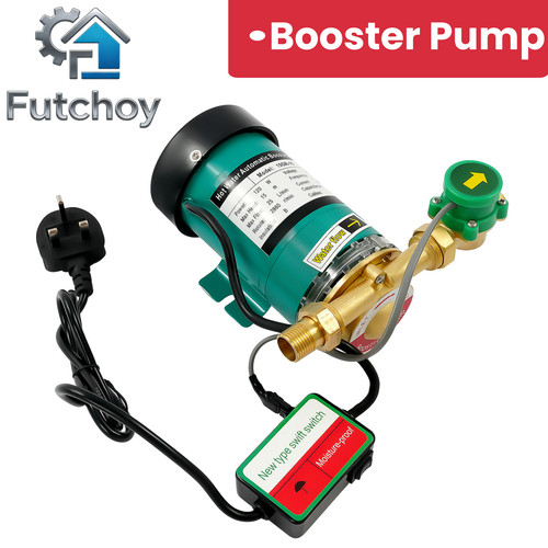 120w automatic water pressure - automatic,