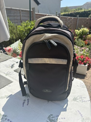 Samsonite backpack black - samsonite,