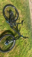 (CHEAP NEEDS TO GO) HOPE 4 CUSTOM, Rockshox LYRIK 4 pot Brakes Giant Trance 2018