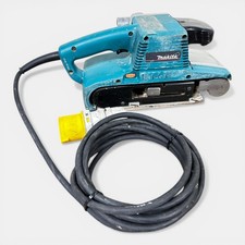 Makita 9404 110v Handheld Belt