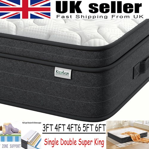 Luxury orthopaedic pocket - orthopaedic,