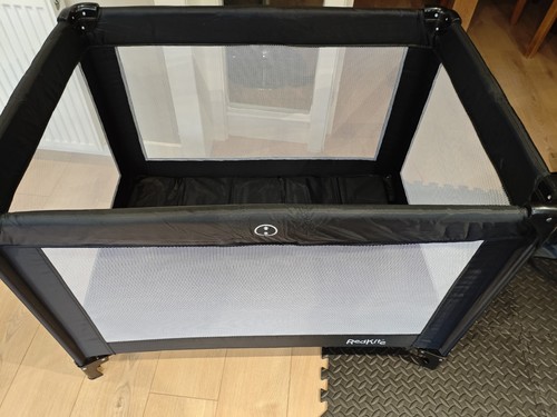 Redkite sleep tight travel cot - redkite,