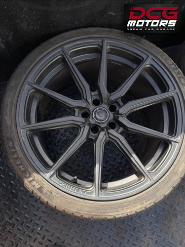 Vossen hybrid forged x - vossen,