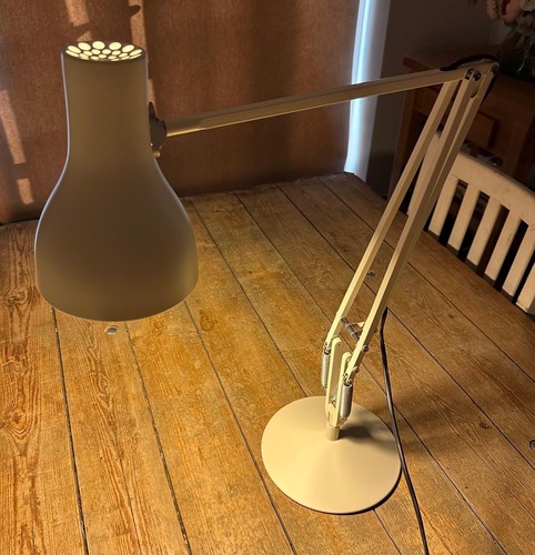 Genuine anglepoise type - anglepoise, ‘type