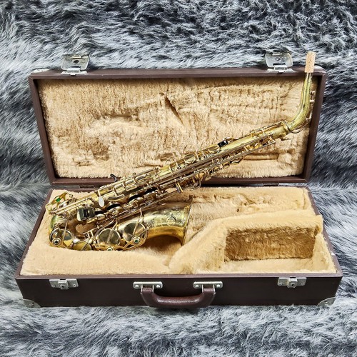 Selmer super action - action, 80