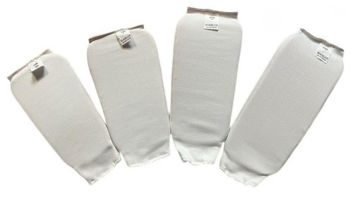 Elasticated shin forearm - elasticated,