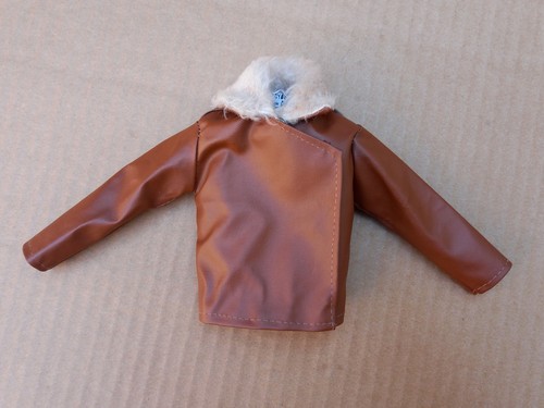 Vintage action man - action,