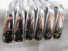 Titleist Right Handed Iron Set AP 2 716 5-9,Pw NS PRO 950GH Flex S