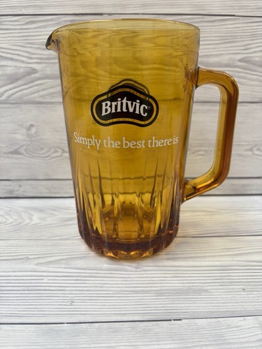Vintage britvic large - vintage,