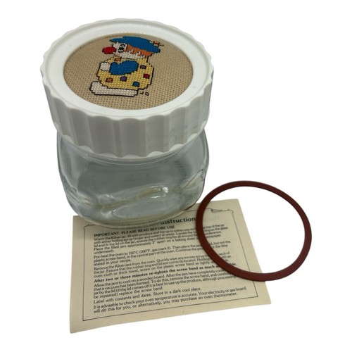 Vintage ravenhead kilner - vintage,