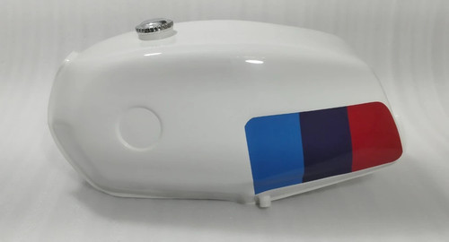 Bmw r80 aluminium alloy - r80,