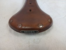 Brooks B17 Champion Special